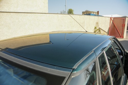 1994 Citroën XM V6 12v 3.0-litre SI à venda (imagem 69 de 95)