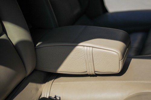 1994 Citroën XM V6 12v 3.0-litre SI à venda (imagem 59 de 95)