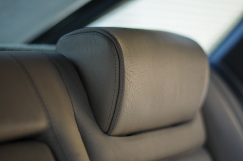 1994 Citroën XM V6 12v 3.0-litre SI à venda (imagem 58 de 95)