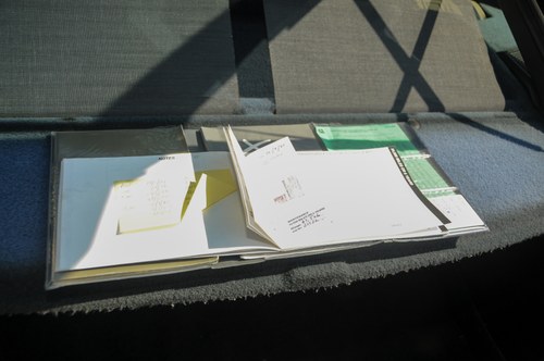 1994 Citroën XM V6 12v 3.0-litre SI à venda (imagem 94 de 95)