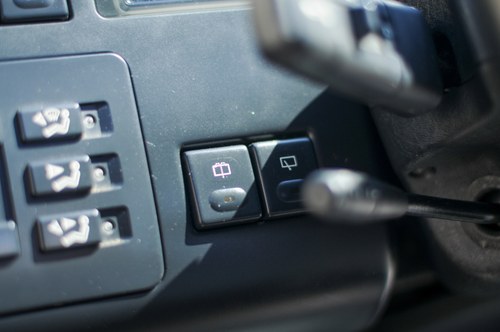 1994 Citroën XM V6 12v 3.0-litre SI à venda (imagem 52 de 95)