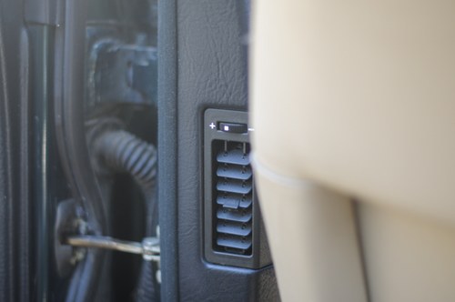 1994 Citroën XM V6 12v 3.0-litre SI à venda (imagem 57 de 95)