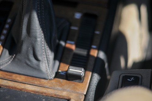 1994 Citroën XM V6 12v 3.0-litre SI à venda (imagem 41 de 95)