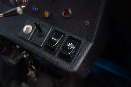 1973 Commer Van In vendita (immagine 40 di 144)