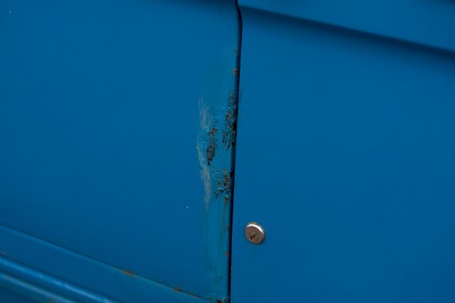 1973 Commer Van In vendita (immagine 91 di 144)