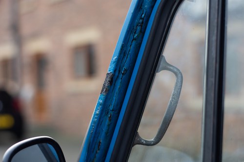 1973 Commer Van In vendita (immagine 88 di 144)