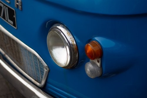 1973 Commer Van In vendita (immagine 79 di 144)