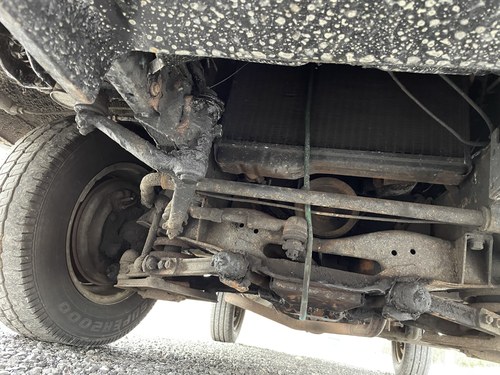 1973 Commer Van In vendita (immagine 125 di 144)