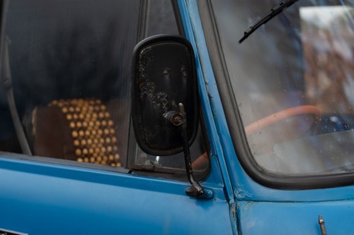 1973 Commer Van In vendita (immagine 94 di 144)