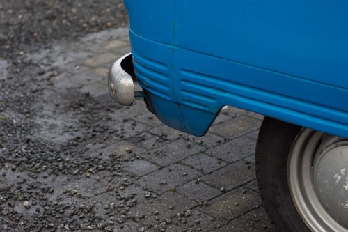 1973 Commer Van In vendita (immagine 98 di 144)