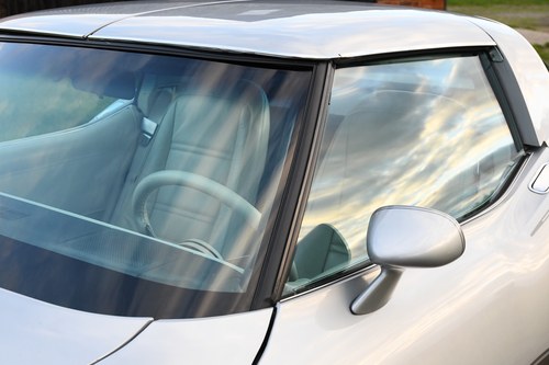 1978 Corvette C3 Targa 25th Anniversary Edition - 11063261957 zum Verkauf (Bild 65 von 108)