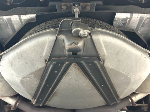 1978 Corvette C3 Targa 25th Anniversary Edition - 11063261957 zum Verkauf (Bild 104 von 108)