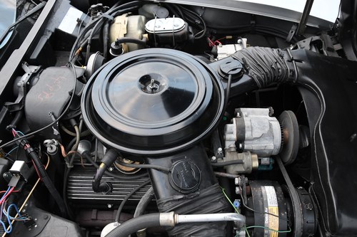 1978 Corvette C3 Targa 25th Anniversary Edition - 11063261957 zum Verkauf (Bild 95 von 108)