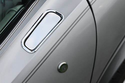 1978 Corvette C3 Targa 25th Anniversary Edition - 11063261957 zum Verkauf (Bild 61 von 108)