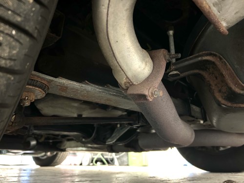 1978 Corvette C3 Targa 25th Anniversary Edition - 11063261957 zum Verkauf (Bild 101 von 108)