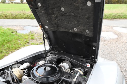 1978 Corvette C3 Targa 25th Anniversary Edition - 11063261957 zum Verkauf (Bild 87 von 108)