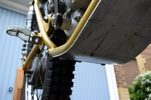 1967 Cotton 250 Trials Special à venda (imagem 62 de 77)