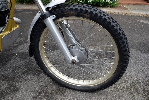 1967 Cotton 250 Trials Special à venda (imagem 16 de 77)