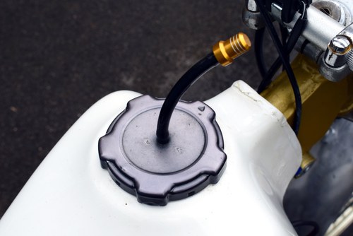 1967 Cotton 250 Trials Special à venda (imagem 35 de 77)