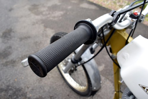 1967 Cotton 250 Trials Special à venda (imagem 21 de 77)