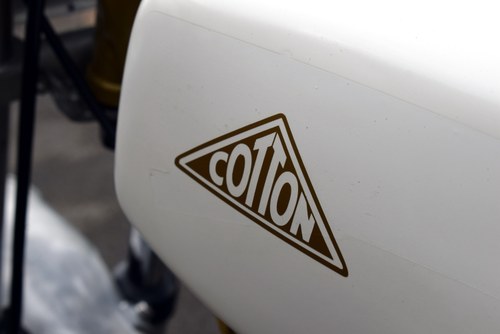 1967 Cotton 250 Trials Special à venda (imagem 33 de 77)