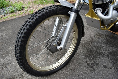 1967 Cotton 250 Trials Special à venda (imagem 17 de 77)