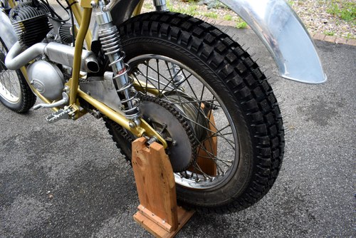 1967 Cotton 250 Trials Special à venda (imagem 18 de 77)