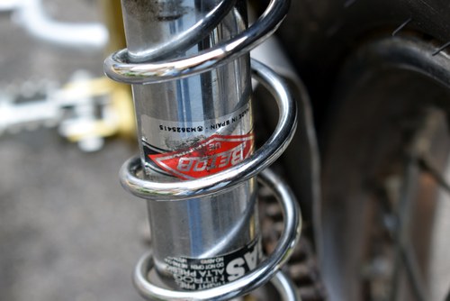 1967 Cotton 250 Trials Special à venda (imagem 46 de 77)