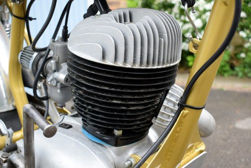 1967 Cotton 250 Trials Special à venda (imagem 54 de 77)