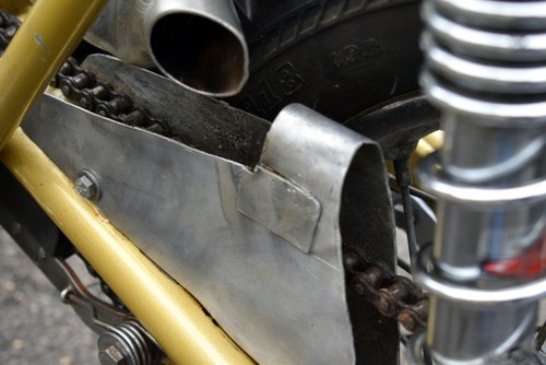 1967 Cotton 250 Trials Special à venda (imagem 45 de 77)