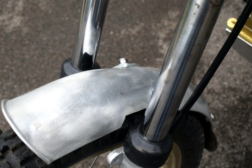 1967 Cotton 250 Trials Special à venda (imagem 39 de 77)