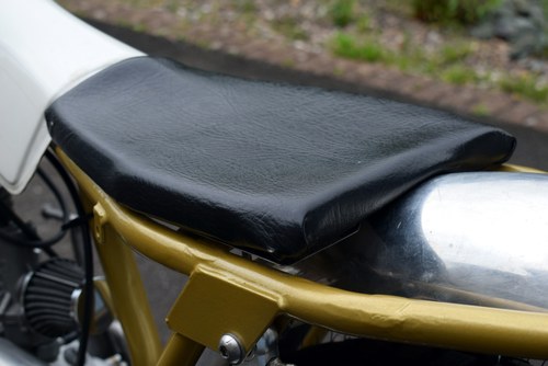 1967 Cotton 250 Trials Special à venda (imagem 30 de 77)