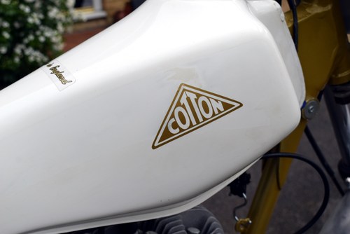 1967 Cotton 250 Trials Special à venda (imagem 31 de 77)