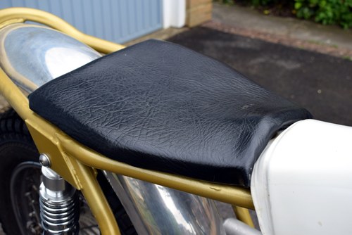 1967 Cotton 250 Trials Special à venda (imagem 27 de 77)