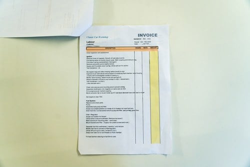 1931 Crossley Silver Saloon In vendita (immagine 111 di 121)