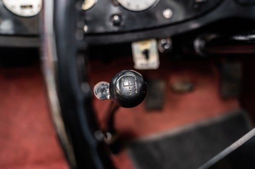 1931 Crossley Silver Saloon In vendita (immagine 20 di 121)