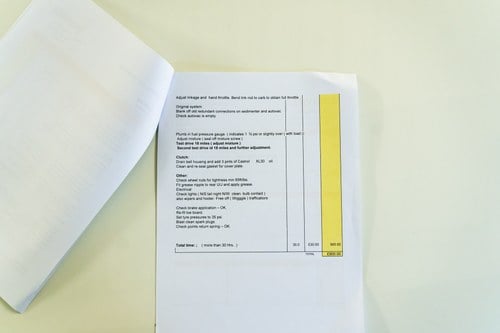 1931 Crossley Silver Saloon In vendita (immagine 113 di 121)