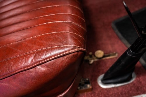 1931 Crossley Silver Saloon In vendita (immagine 26 di 121)