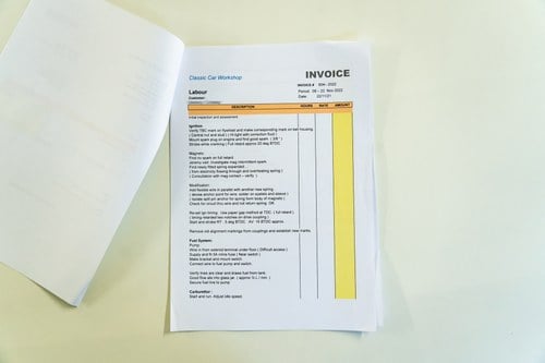 1931 Crossley Silver Saloon In vendita (immagine 112 di 121)