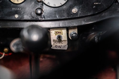 1931 Crossley Silver Saloon In vendita (immagine 18 di 121)