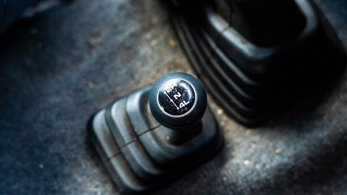 1988 Daihatsu Fourtrak TDX Te koop (foto 26 van 106)