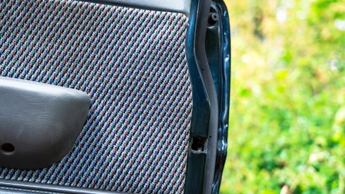 1988 Daihatsu Fourtrak TDX Te koop (foto 42 van 106)