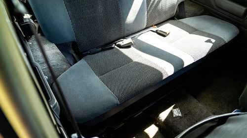 1988 Daihatsu Fourtrak TDX Te koop (foto 59 van 106)