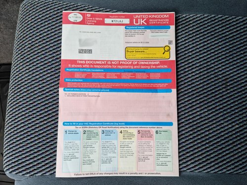 2000 Daihatsu Fourtrak Independent TDX For Sale (picture 105 of 106)