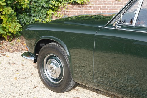 1968 Daimler Sovereign In vendita (immagine 66 di 96)
