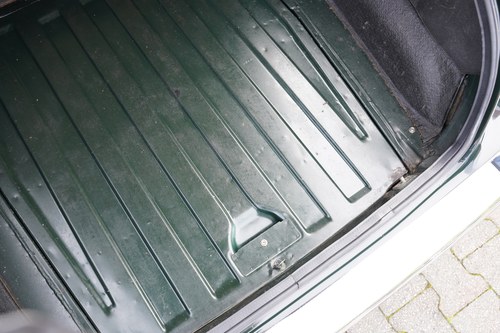 1968 Daimler Sovereign In vendita (immagine 57 di 96)