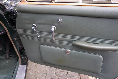 1968 Daimler Sovereign In vendita (immagine 51 di 96)