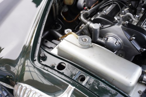 1968 Daimler Sovereign In vendita (immagine 85 di 96)