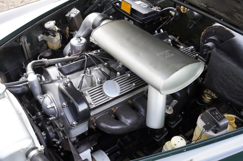 1968 Daimler Sovereign In vendita (immagine 83 di 96)