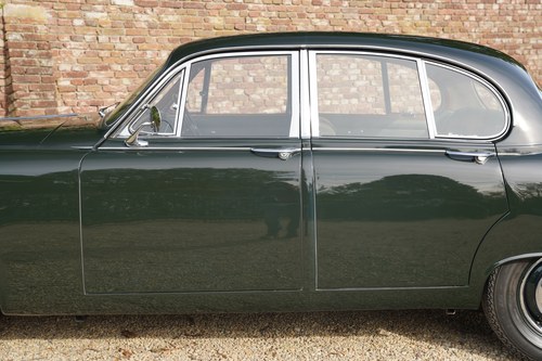 1968 Daimler Sovereign In vendita (immagine 64 di 96)